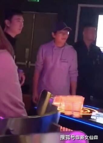 娱乐圈八卦最新爆料王思聪,娱乐圈再掀风波