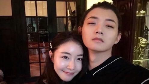 胡凯旋前女友爆料视频,揭秘昔日恋情内幕  第1张